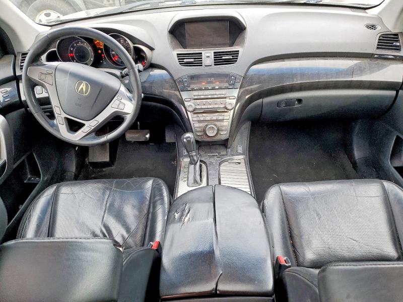 Продаж на аукціоні авто 2007 Acura Mdx, vin: 2HNYD288X7H528433, номер лоту: 46553616