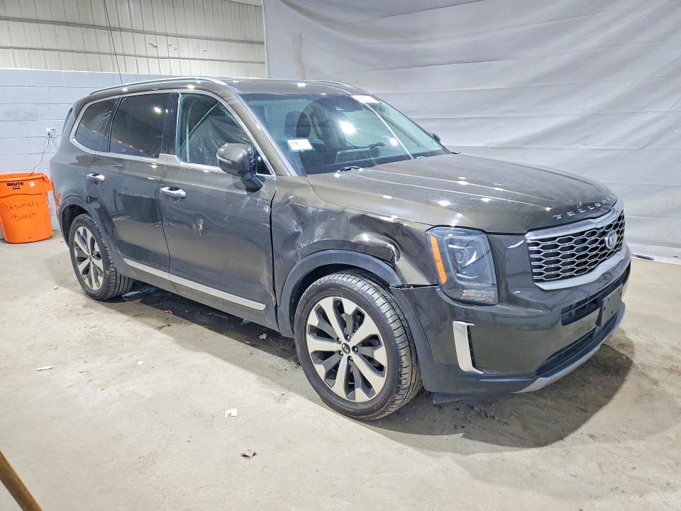 Aukcja sprzedaży 2020 Kia Telluride, vin: 5XYP6DHC4LG095552, numer aukcji: 46683116