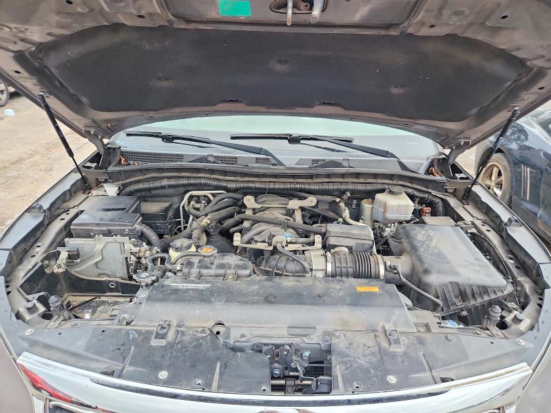 Aukcja sprzedaży 2014 Infiniti Qx80, vin: JN8AZ2NF0E9556268, numer aukcji: 79831225