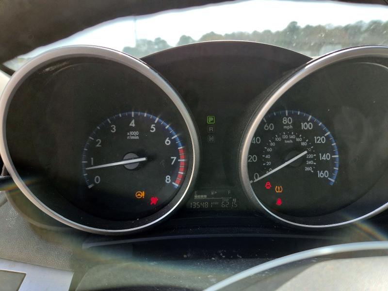 Продаж на аукціоні авто 2013 Mazda 3, vin: JM1BL1LP0D1745216, номер лоту: 48183166