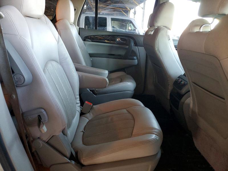Aukcja sprzedaży 2013 Buick Enclave, vin: 5GAKRBKD9DJ121346, numer aukcji: 46371956