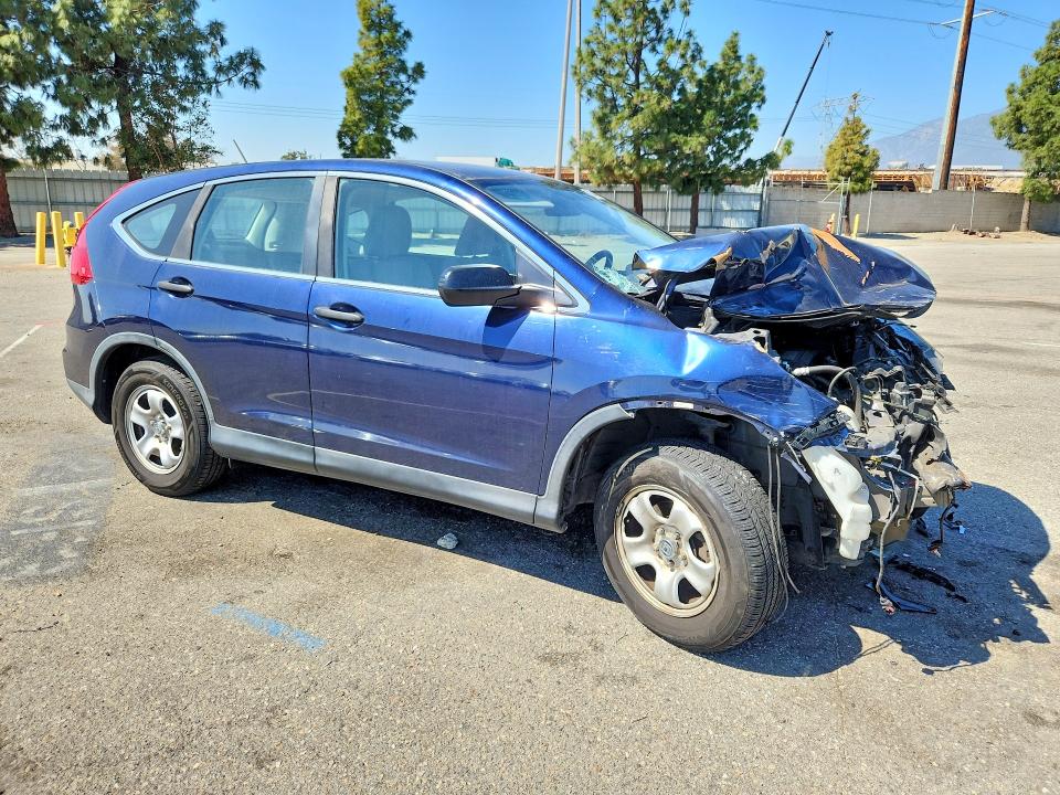 Aukcja sprzedaży 2015 Honda Cr-v, vin: 5J6RM4H39FL007791, numer aukcji: 79444585