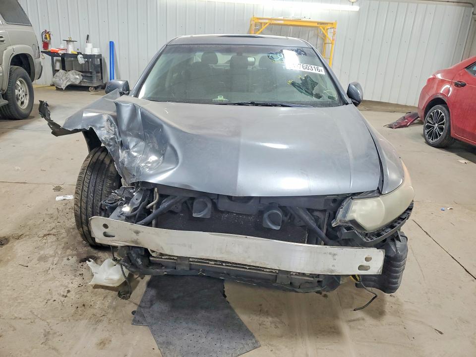 Продаж на аукціоні авто 2009 Acura Tsx, vin: JH4CU26659C035491, номер лоту: 46760316
