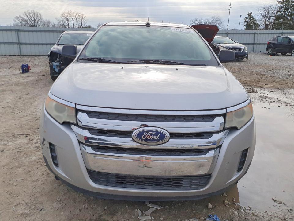Продаж на аукціоні авто 2011 Ford Edge, vin: 2FMDK3GC2BBA42292, номер лоту: 48130876