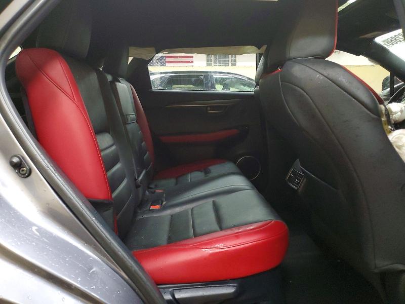 Aukcja sprzedaży 2021 Lexus Nx 300, vin: JTJSARDZ6M2237005, numer aukcji: 45982866