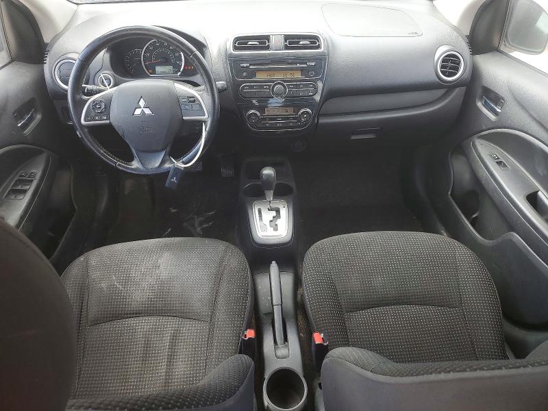 Продаж на аукціоні авто 2015 Mitsubishi Mirage, vin: ML32A4HJXFH052811, номер лоту: 79836565
