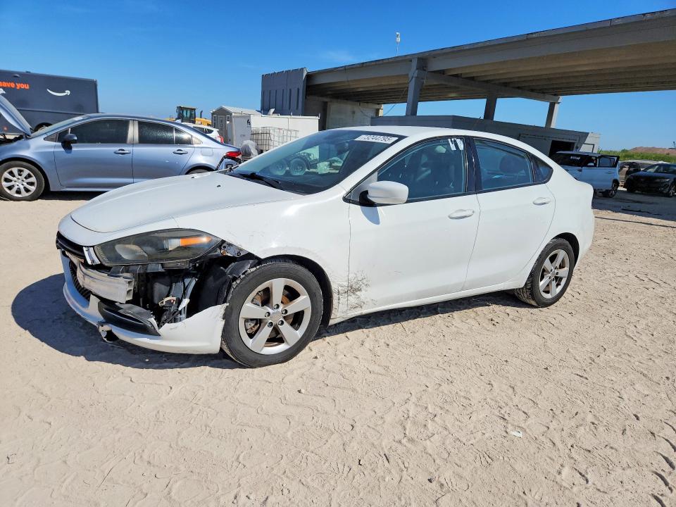 Продажа на аукционе авто 2015 Dodge Dart, vin: 1C3CDFBB2FD112758, номер лота: 73244795
