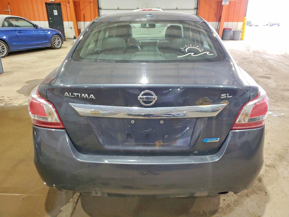 Продаж на аукціоні авто 2013 Nissan Altima, vin: 1N4AL3AP7DN423830, номер лоту: 47372096