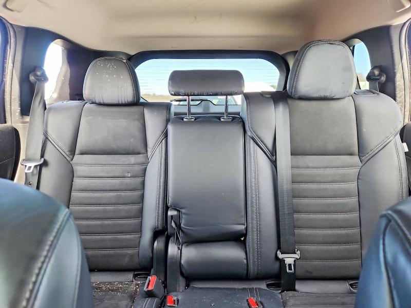 Продаж на аукціоні авто 2022 Mitsubishi Outlander, vin: JA4J4UA87NZ046619, номер лоту: 78904005