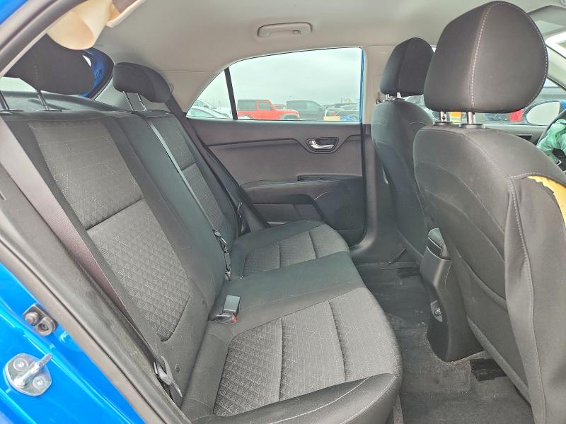 Продаж на аукціоні авто 2023 Kia Rio 5-door, vin: 3KPA25AD0PE579893, номер лоту: 47921406