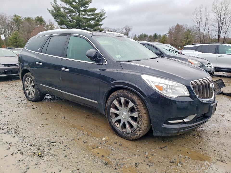 Aukcja sprzedaży 2016 Buick Enclave, vin: 5GAKVBKD1GJ109725, numer aukcji: 46026096