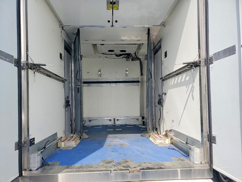 2020 Ford Transit მანქანა იყიდება აუქციონზე, vin: 1FDBW5Z83LKB80334, აუქციონის ნომერი: 79989505