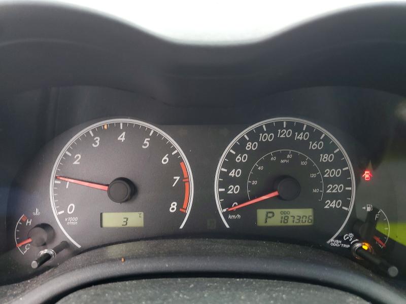 Aukcja sprzedaży 2011 Toyota Corolla, vin: 2T1BU4EE5BC661671, numer aukcji: 45679326