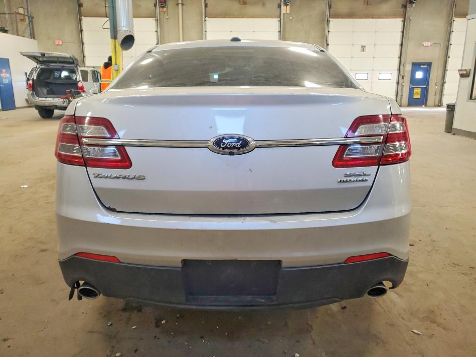 Aukcja sprzedaży 2016 Ford Taurus, vin: 1FAHP2D88GG122011, numer aukcji: 78546415