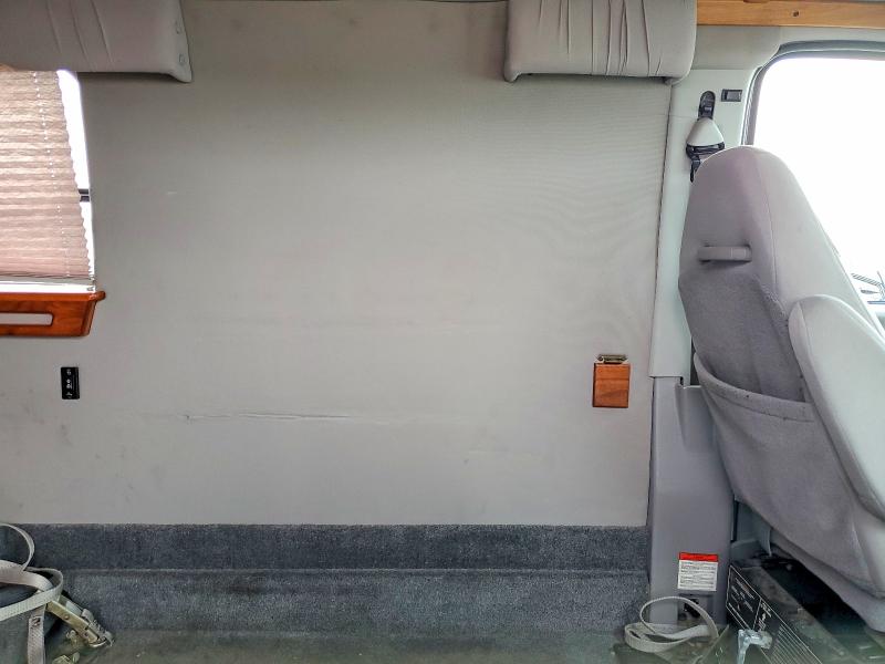 Aukcja sprzedaży 2004 Ford Econoline, vin: 1FDNE24L84HA08860, numer aukcji: 48202626
