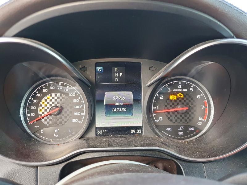 Продаж на аукціоні авто 2017 Mercedes-benz Glc, vin: WDC0G6EB2HF210689, номер лоту: 47701886