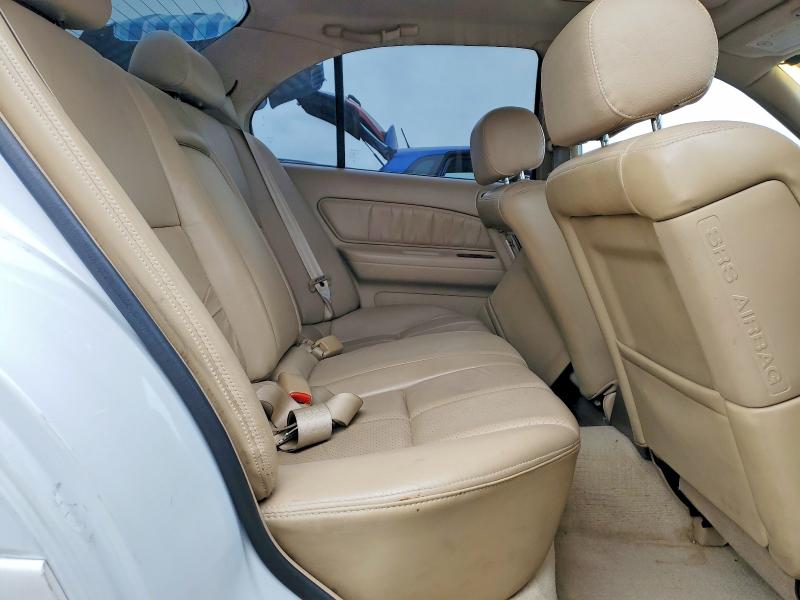 Продажа на аукционе авто 1998 Infiniti I30, vin: JNKCA21AXWT629106, номер лота: 47982426