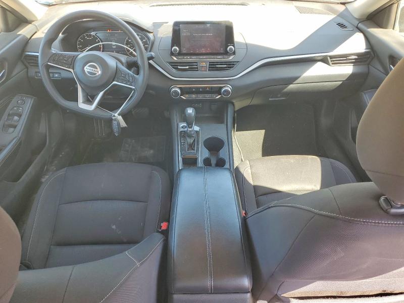 Продаж на аукціоні авто 2019 Nissan Altima, vin: 1N4BL4BV5KC244296, номер лоту: 47478266