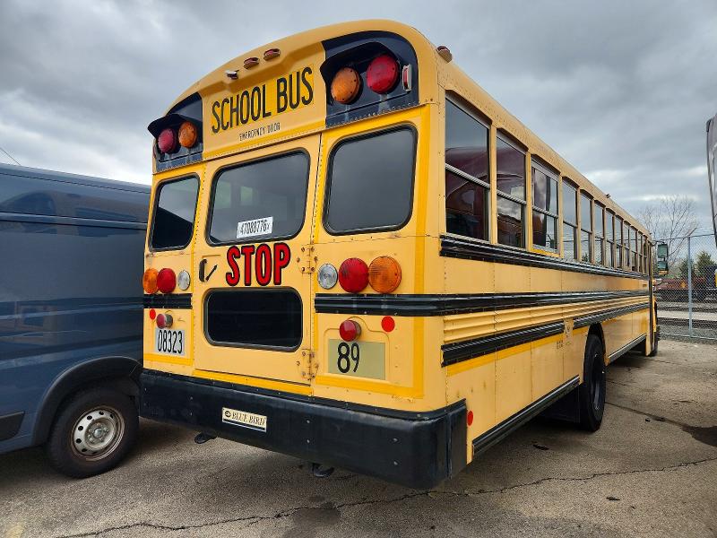 Продаж на аукціоні авто 2012 Blub School Bus, vin: 1BAKGCPA8CF287619, номер лоту: 47088776