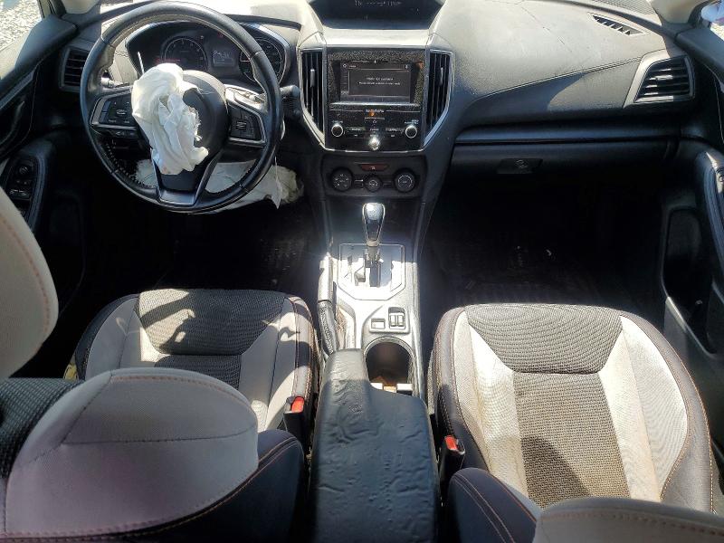 2018 Subaru Crosstrek მანქანა იყიდება აუქციონზე, vin: JF2GTABC9JH282145, აუქციონის ნომერი: 46928326