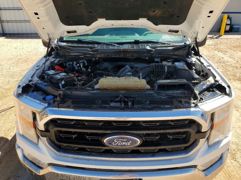 Продажа на аукционе авто 2022 Ford F150, vin: 1FTFW1E52NKE65572, номер лота: 46519226