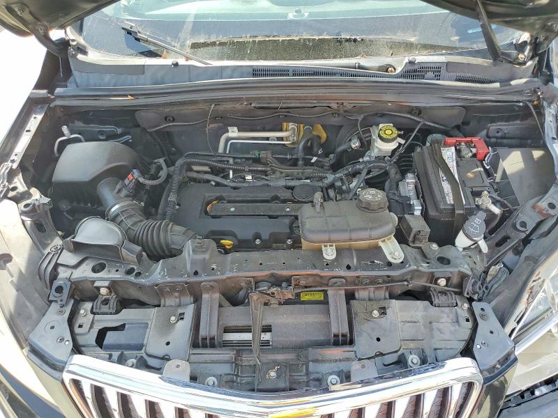 Aukcja sprzedaży 2014 Buick Encore, vin: KL4CJBSB8EB637048, numer aukcji: 46170616
