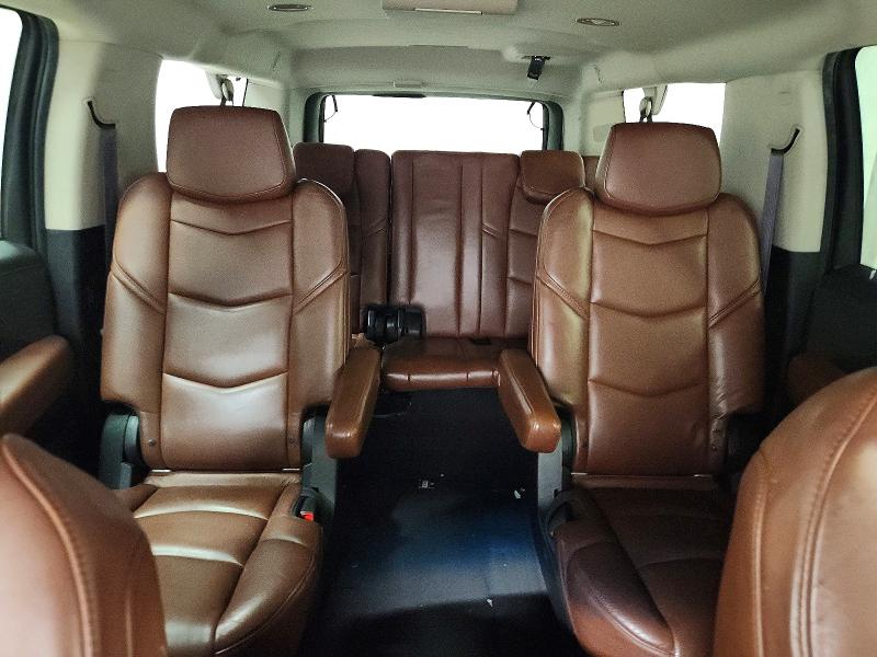 Продажа на аукционе авто 2017 Cadillac Escalade, vin: 1GYS3HKJ6HR381245, номер лота: 45496186