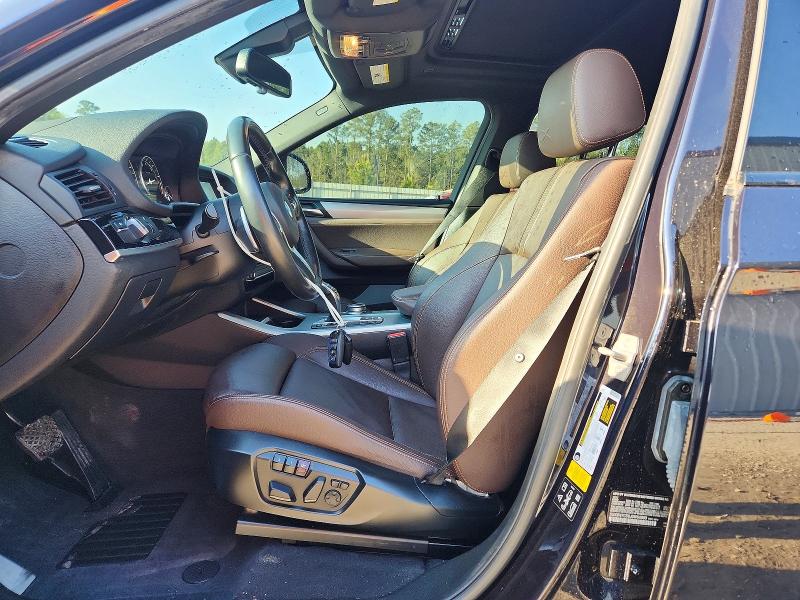 Продаж на аукціоні авто 2018 Bmw X4, vin: 5UXXW7C56J0W64980, номер лоту: 47190096