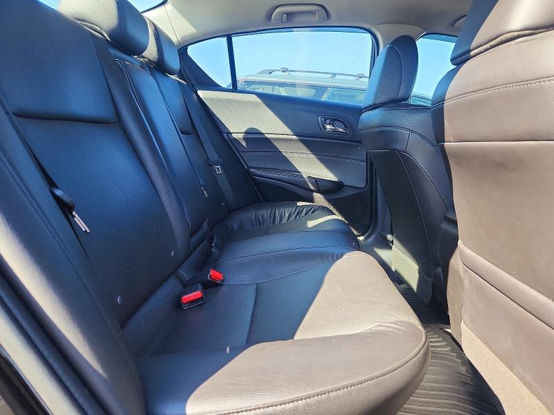 Продаж на аукціоні авто 2016 Acura Ilx, vin: 19UDE2F79GA005917, номер лоту: 45482776