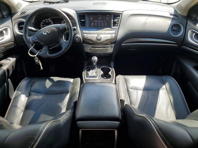 Продаж на аукціоні авто 2020 Infiniti Qx60, vin: 5N1DL0MN5LC526461, номер лоту: 47358916