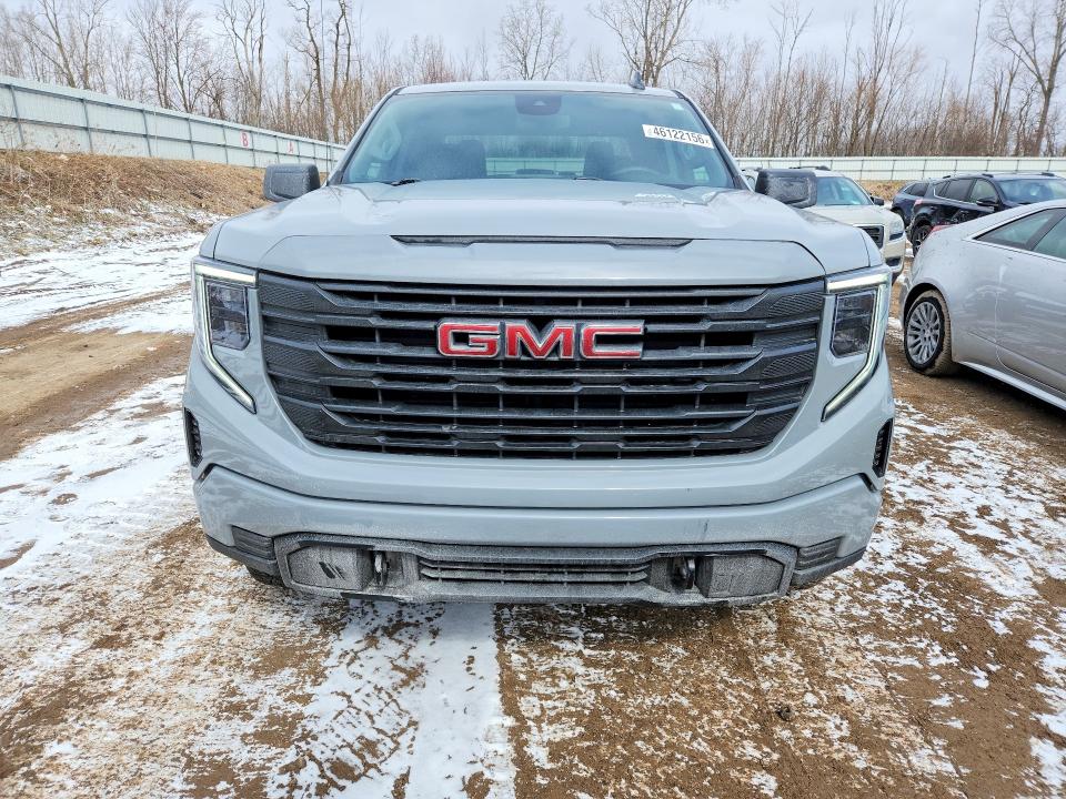 Aukcja sprzedaży 2024 Gmc Sierra, vin: 1GTPUAEK8RZ193963, numer aukcji: 46122156