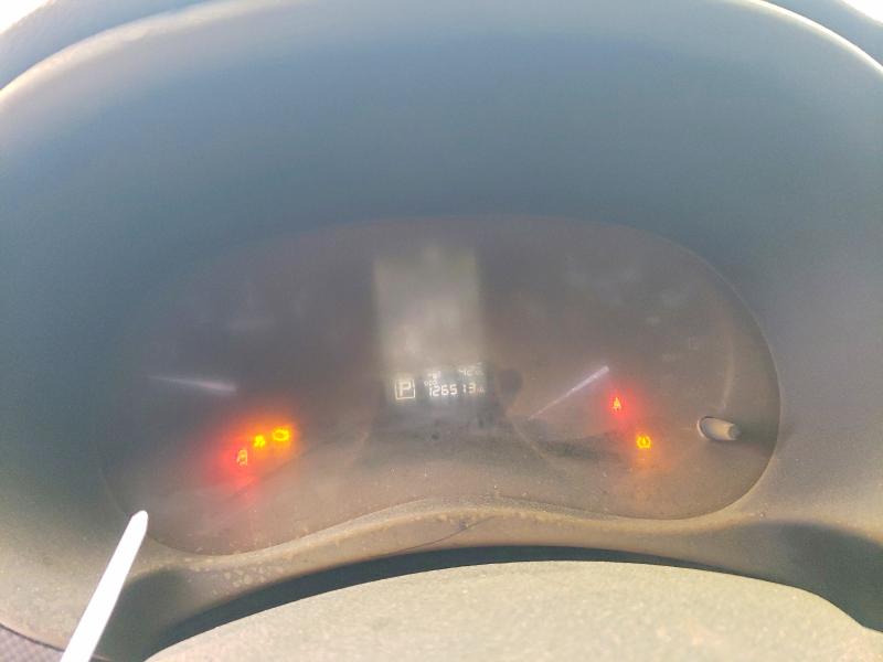 45947026 :رقم المزاد ، 3N1CP5BV6LL508840 vin ، 2020 Nissan Kicks مزاد بيع