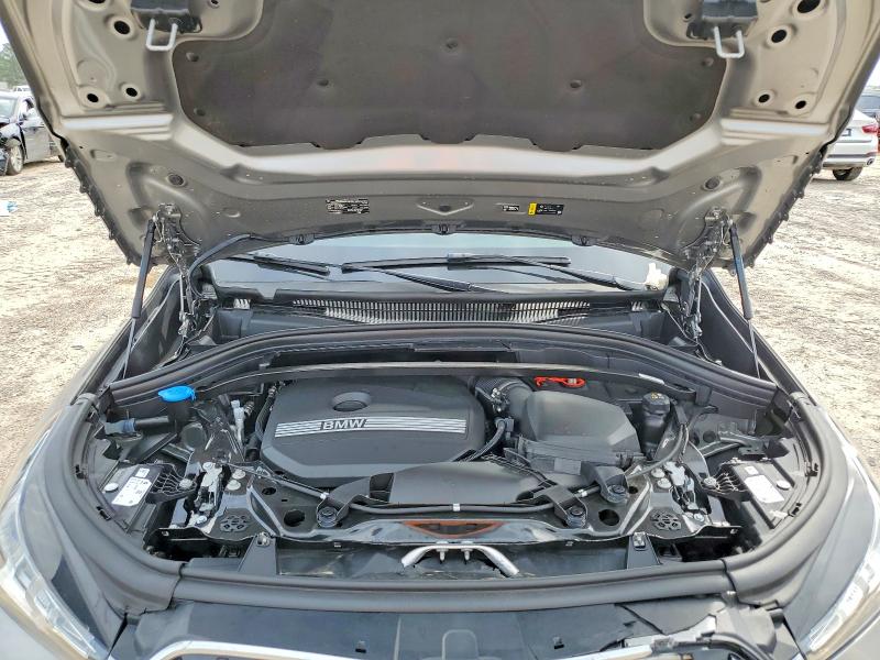 Aukcja sprzedaży 2025 Bmw X1, vin: WBX73EF0XS5060290, numer aukcji: 76375295