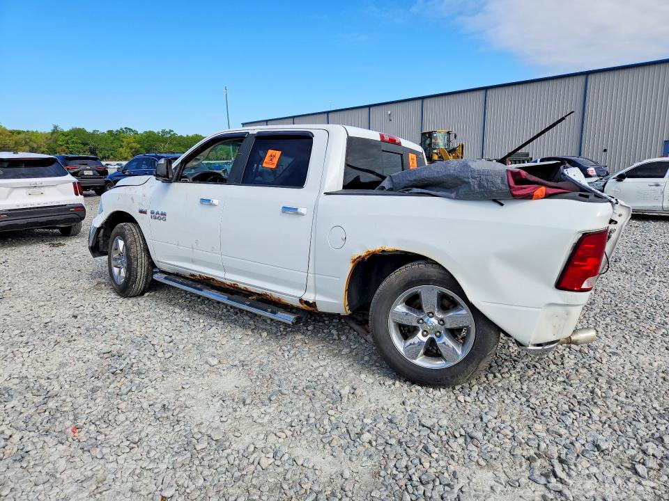 Aukcja sprzedaży 2015 Ram 1500, vin: 3C6RR7LT2FG540988, numer aukcji: 46817896