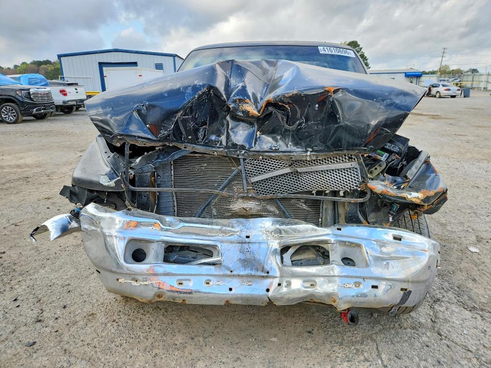 Продаж на аукціоні авто 1995 Dodge Ram 1500, vin: 3B7HC13Y8SM178935, номер лоту: 41610696