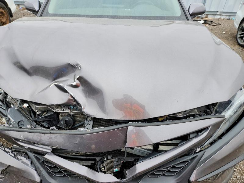 Продаж на аукціоні авто 2023 Toyota Camry, vin: 4T1S11AK0PU126496, номер лоту: 46453456