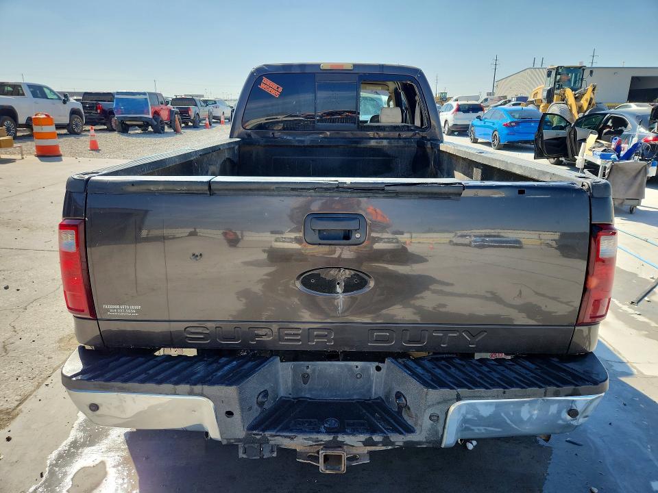 Aukcja sprzedaży 2008 Ford F350, vin: 1FTWW32R48EE50190, numer aukcji: 47274376