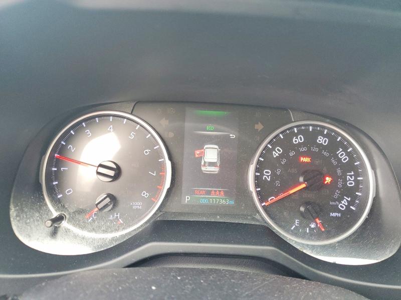 Продаж на аукціоні авто 2019 Toyota Rav4, vin: JTMH1RFV8KD006762, номер лоту: 79601705