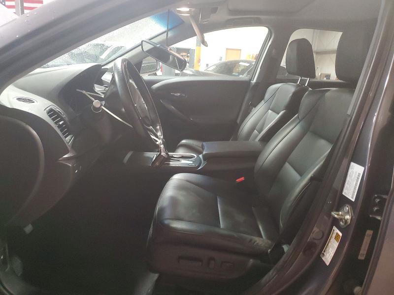 Продажа на аукционе авто 2018 Acura Rdx, vin: 5J8TB4H30JL004371, номер лота: 45923836
