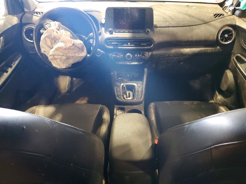 Продажа на аукционе авто 2022 Hyundai Kona, vin: KM8K6CAB4NU872525, номер лота: 46647206