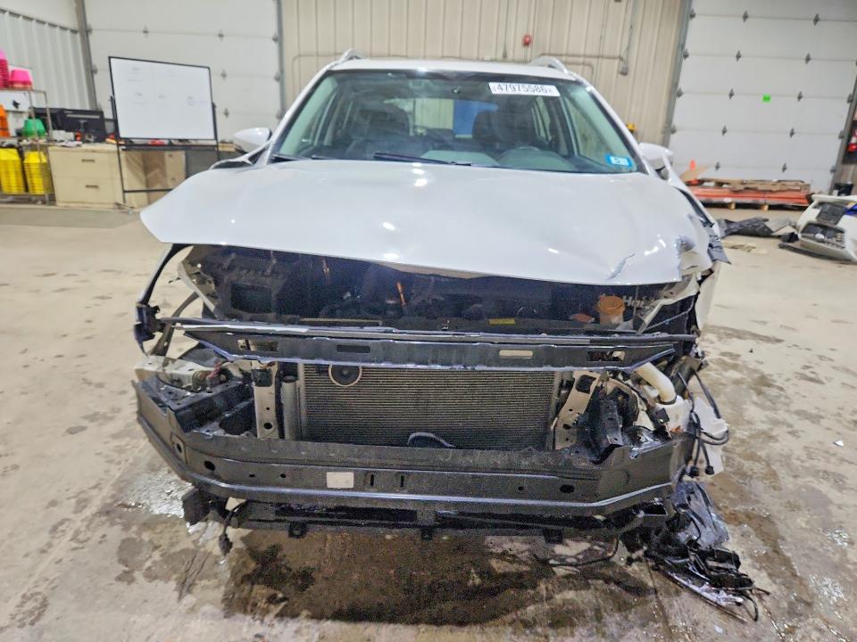 Aukcja sprzedaży 2019 Subaru Impreza, vin: 4S3GTAT62K3730201, numer aukcji: 47975586