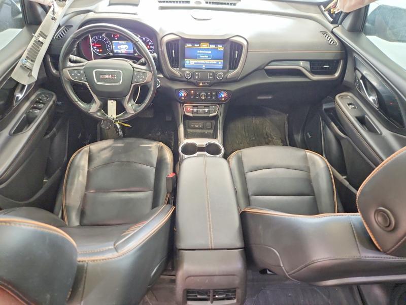 47178066 :رقم المزاد ، 3GKALYEV0NL235625 vin ، 2022 Gmc Terrain مزاد بيع
