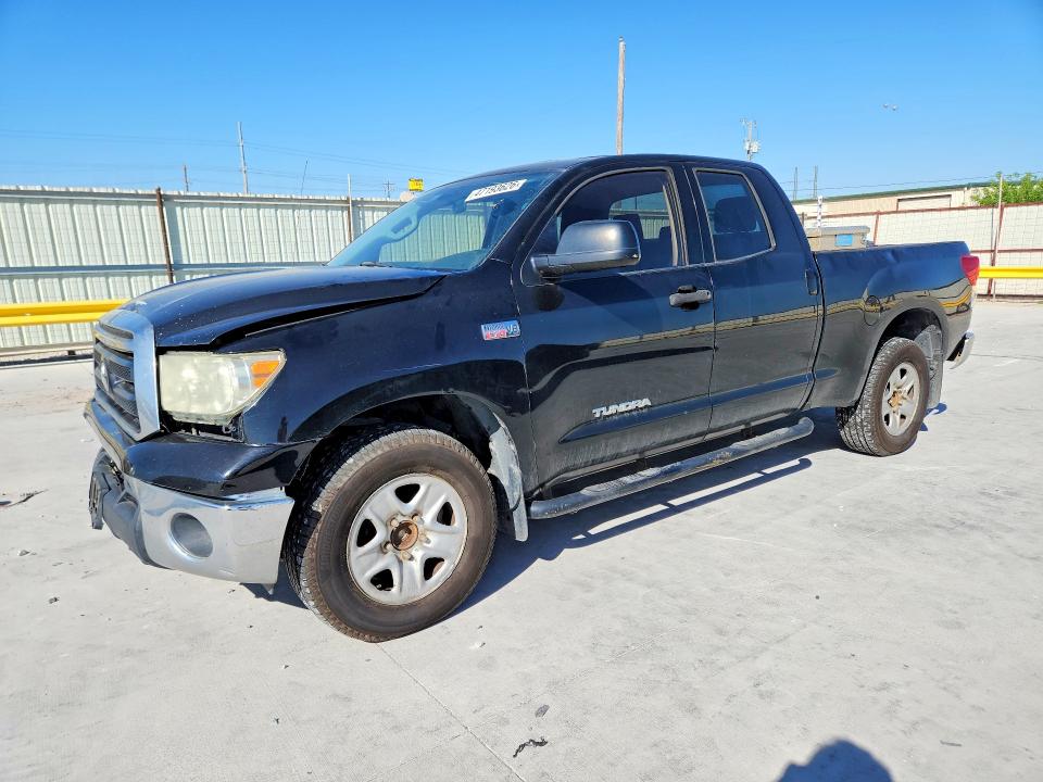 Aukcja sprzedaży 2010 Toyota Tundra, vin: 5TFRY5F15AX091806, numer aukcji: 47193626