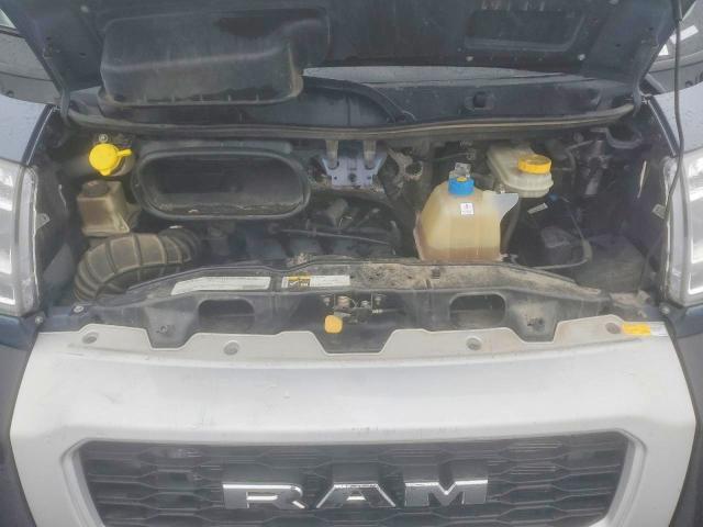 Aukcja sprzedaży 2020 Ram Promaster 3500, vin: 3C6URVJG1LE140187, numer aukcji: 45508686