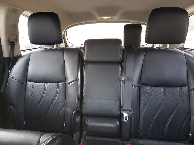 Продажа на аукционе авто 2014 Infiniti Qx60, vin: 5N1AL0MN9EC527537, номер лота: 47496026