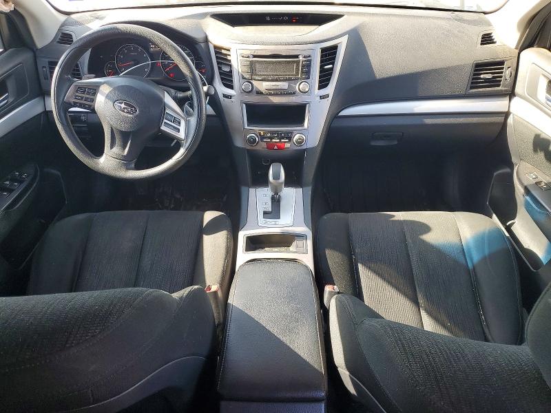 Продаж на аукціоні авто 2014 Subaru Outback, vin: 4S4BRBAC3E3291369, номер лоту: 47247496
