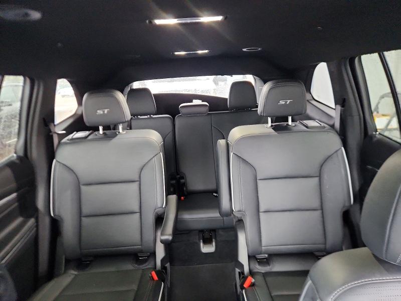 Продаж на аукціоні авто 2025 Buick Enclave, vin: 5GAEVBRS3SJ102897, номер лоту: 46324316