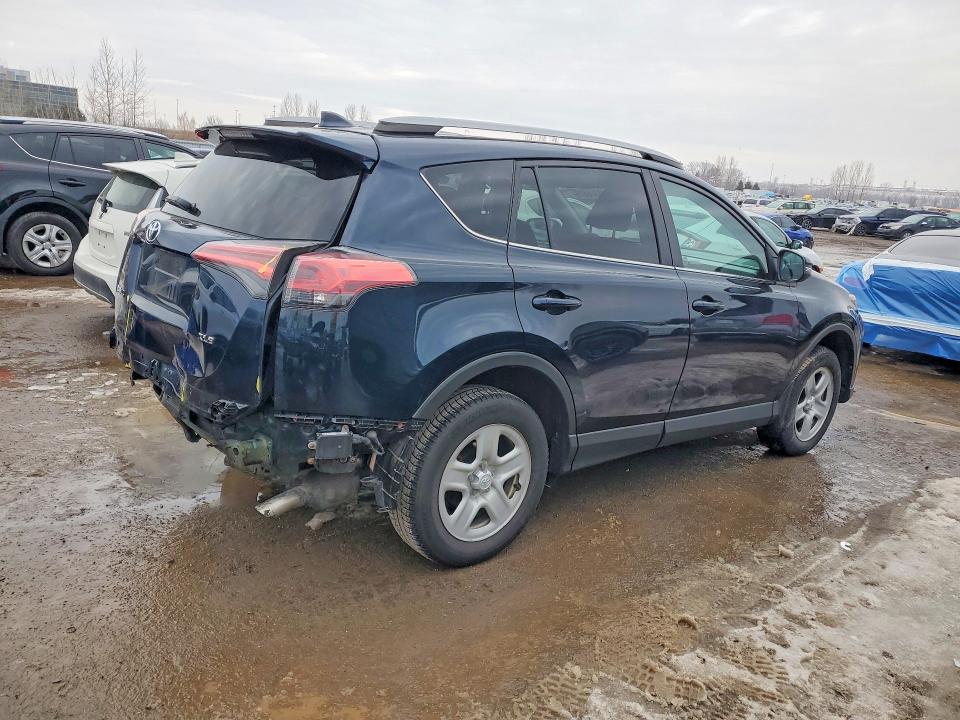 Aukcja sprzedaży 2017 Toyota Rav4, vin: 2T3WFREV3HW401454, numer aukcji: 78378875