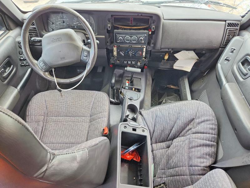 Aukcja sprzedaży 1999 Jeep Cherokee, vin: 1J4FF68S9XL652362, numer aukcji: 47317116