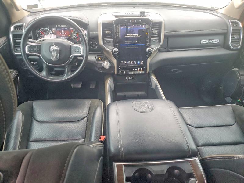 Продаж на аукціоні авто 2021 Ram 1500, vin: 1C6RREJT5MN712166, номер лоту: 47817396